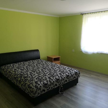 Bogács Valentina Apartmanhaz 아파트 외부 사진