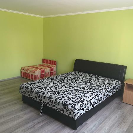 Bogács Valentina Apartmanhaz 아파트 외부 사진