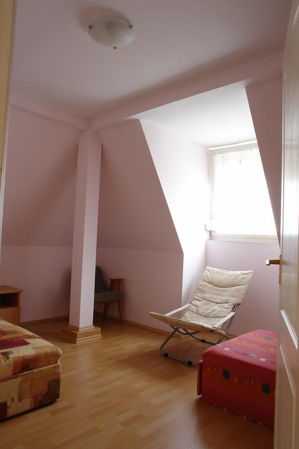 Bogács Valentina Apartmanhaz 아파트 외부 사진