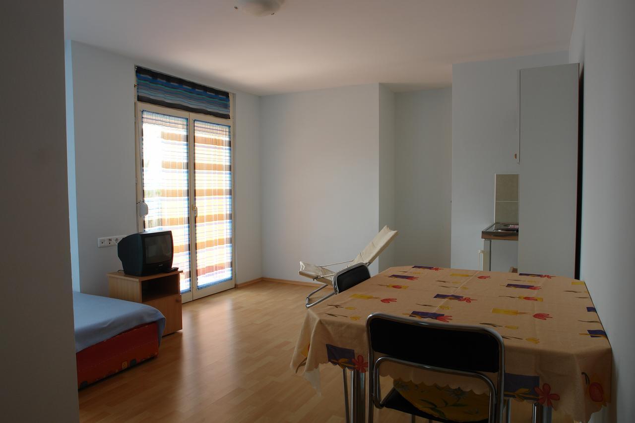 Bogács Valentina Apartmanhaz 아파트 외부 사진