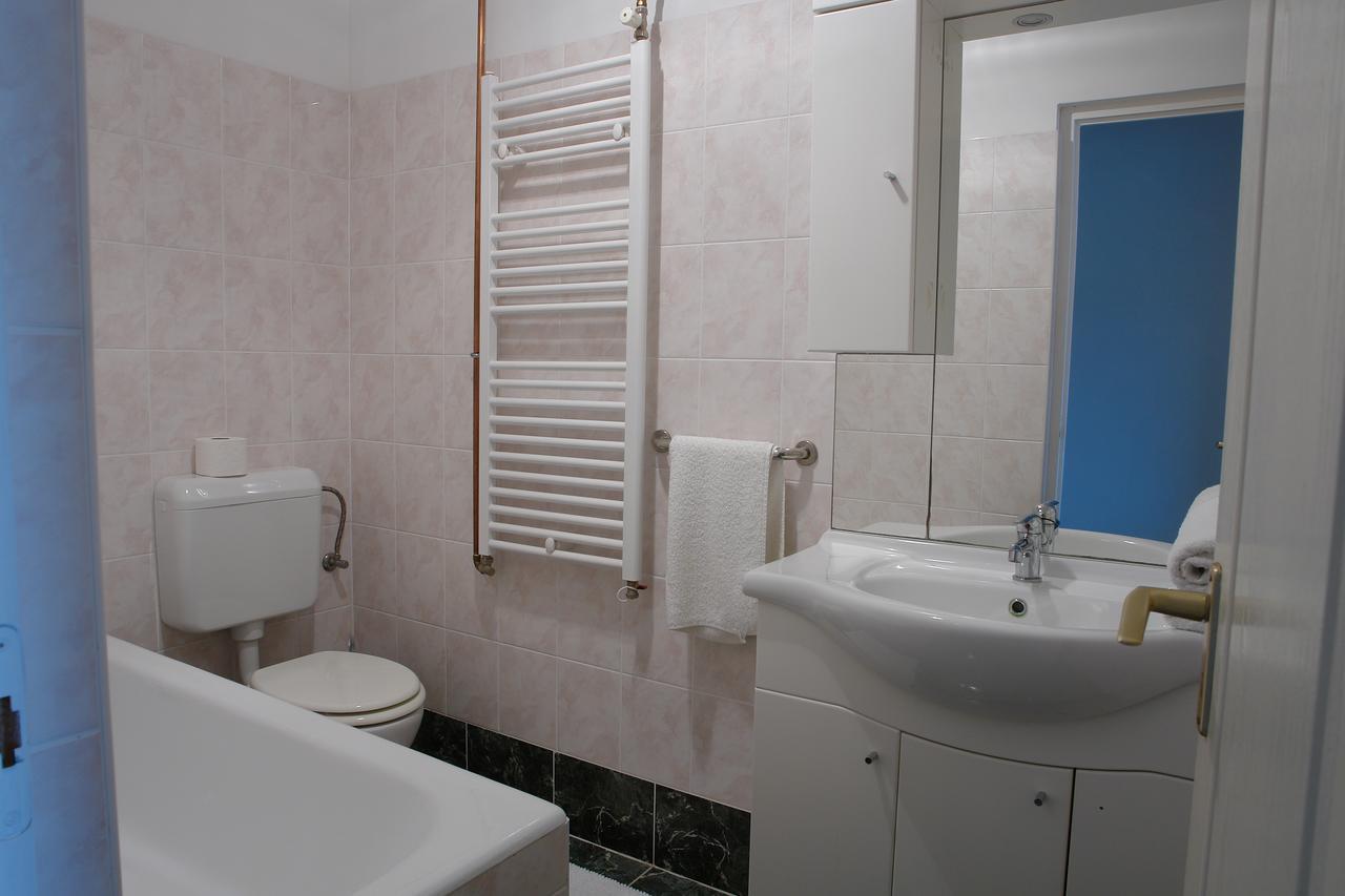 Bogács Valentina Apartmanhaz 아파트 외부 사진